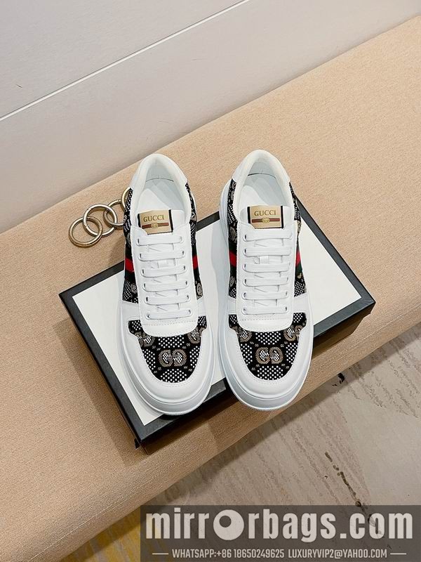 Gucci Replica Shoes sz38-42 mnf0223