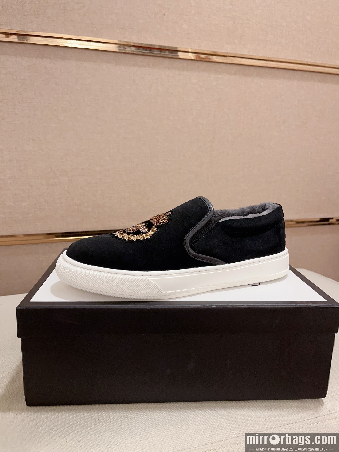Gucci Replica Shoes sz38-44 hnh1205