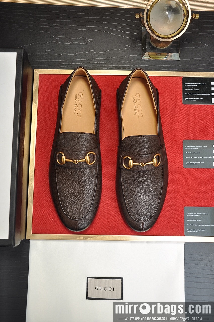 Gucci Replica Shoes sz38-45 h0706