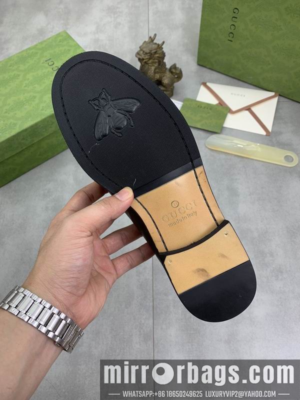 Gucci Replica Shoes sz38-45 mnf0273