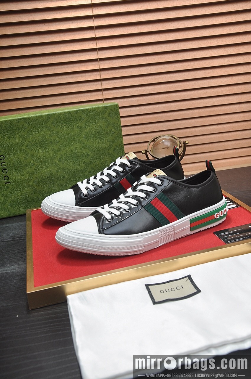 Gucci Replica Shoes sz38-44 h0712