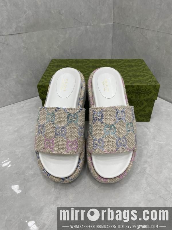 Gucci Replica Shoes sz35-44 5.5cm mnf0110