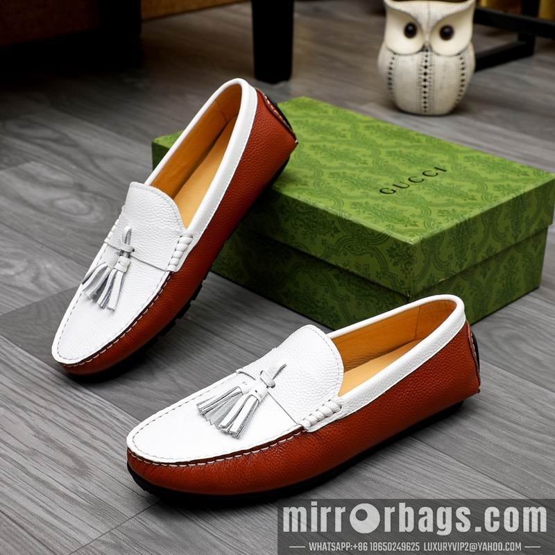 Gucci Replica Shoes sz38-45 hnm0112