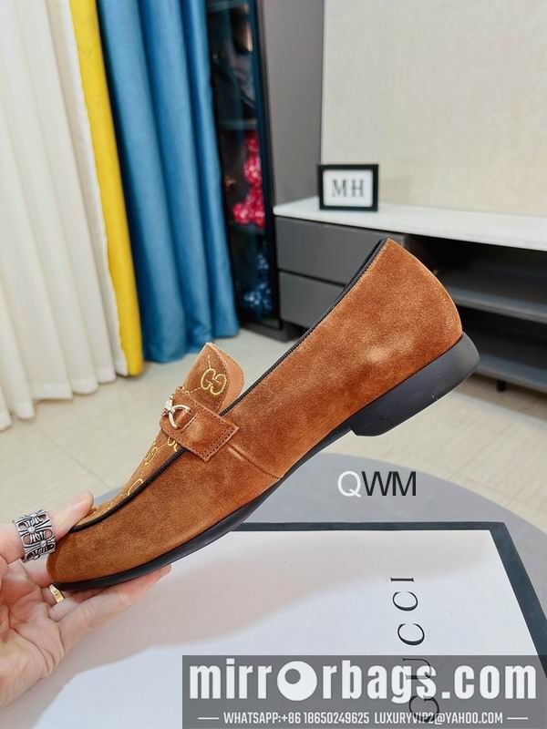 Gucci Replica Shoes sz38-44 WM0359