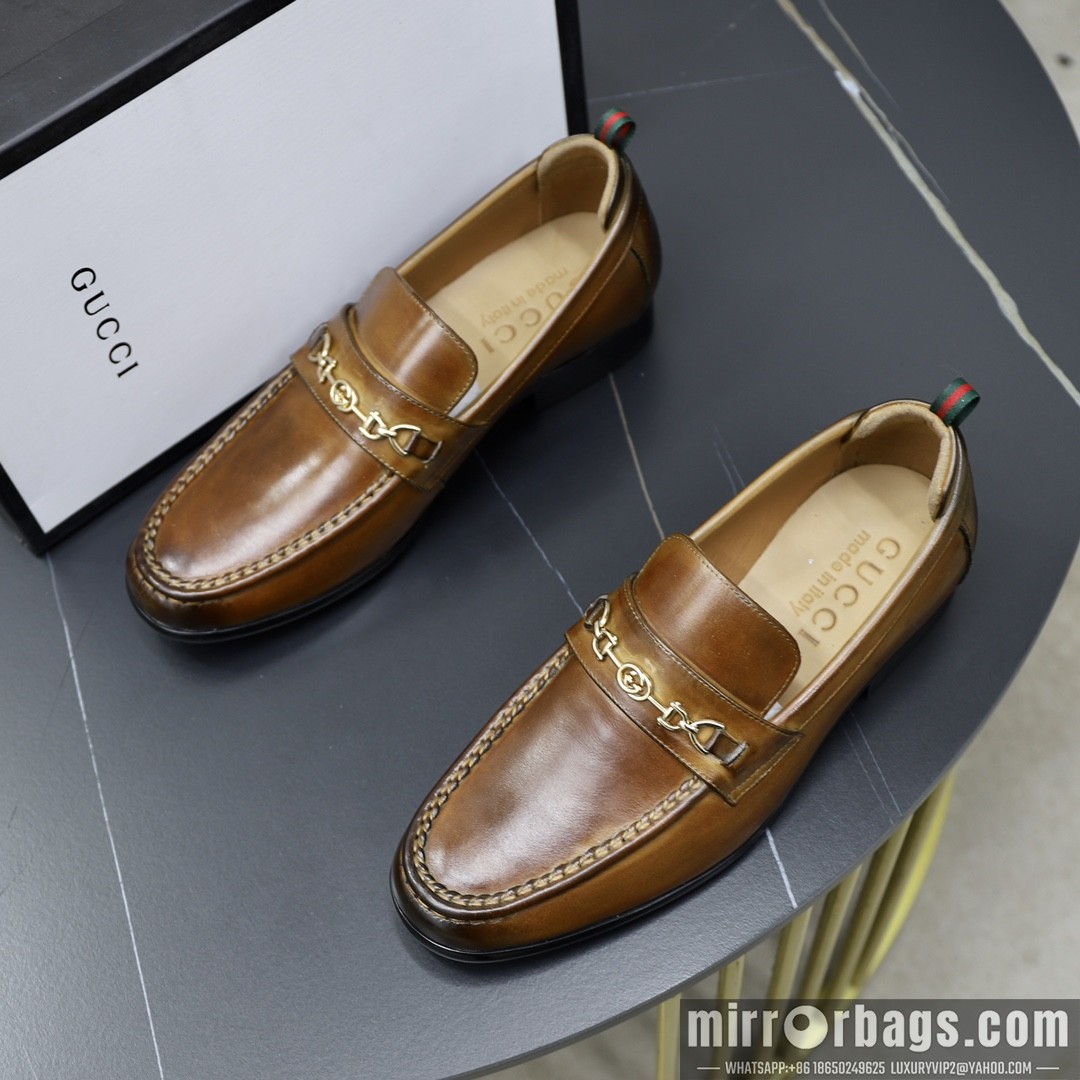 Gucci Replica Shoes sz38-44 h1018