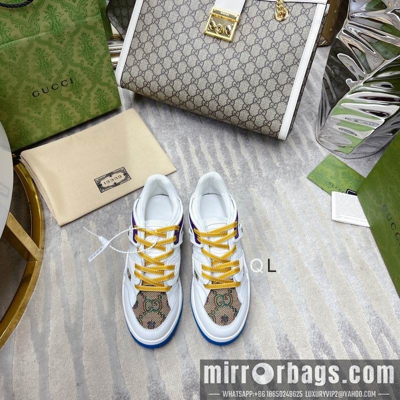 Gucci Replica Shoes sz35-44 ngh0305