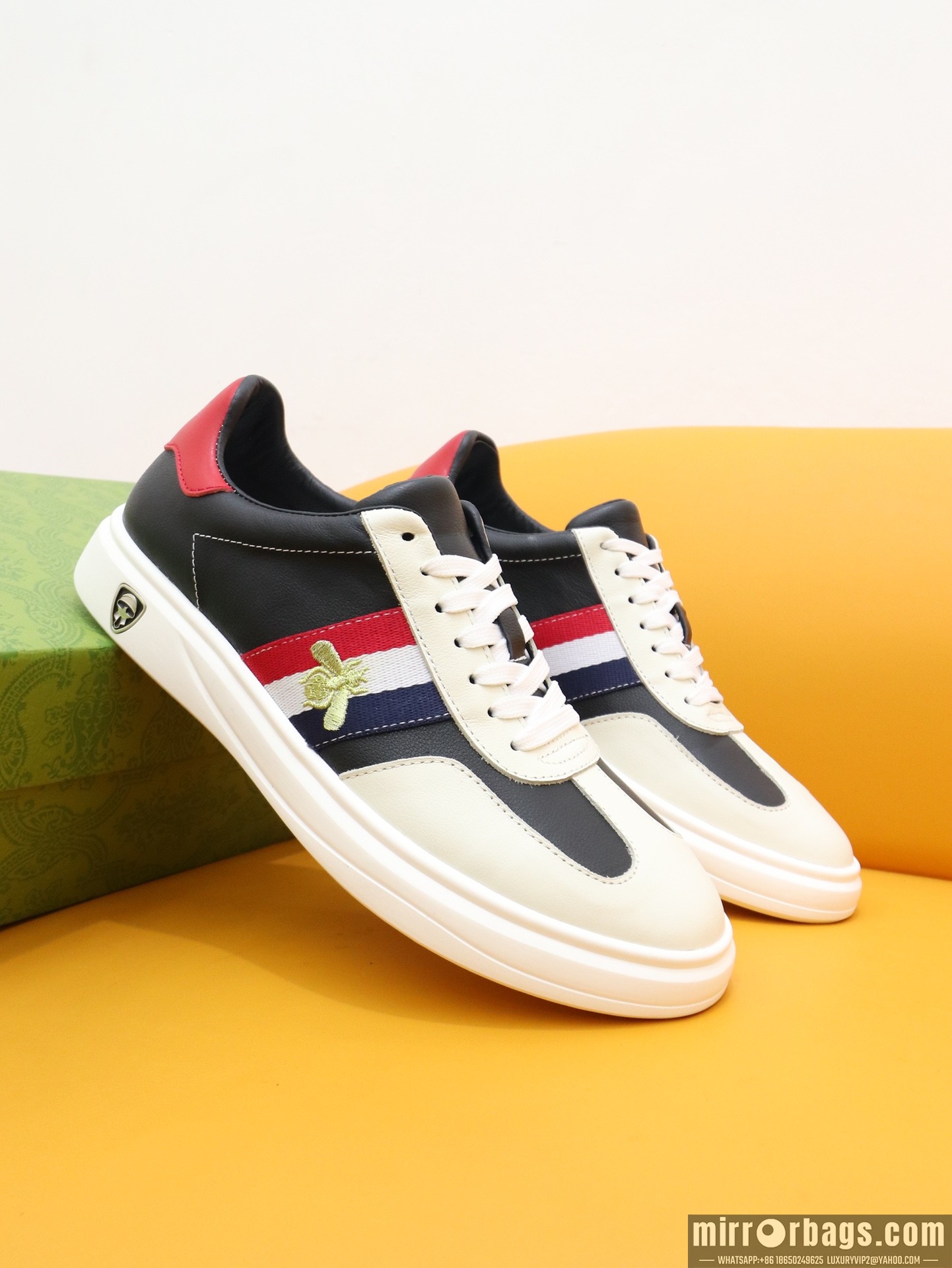 Gucci Replica Shoes sz38-44 h0729