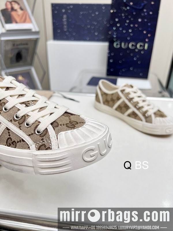 Gucci Replica Shoes sz38-45 BS0704
