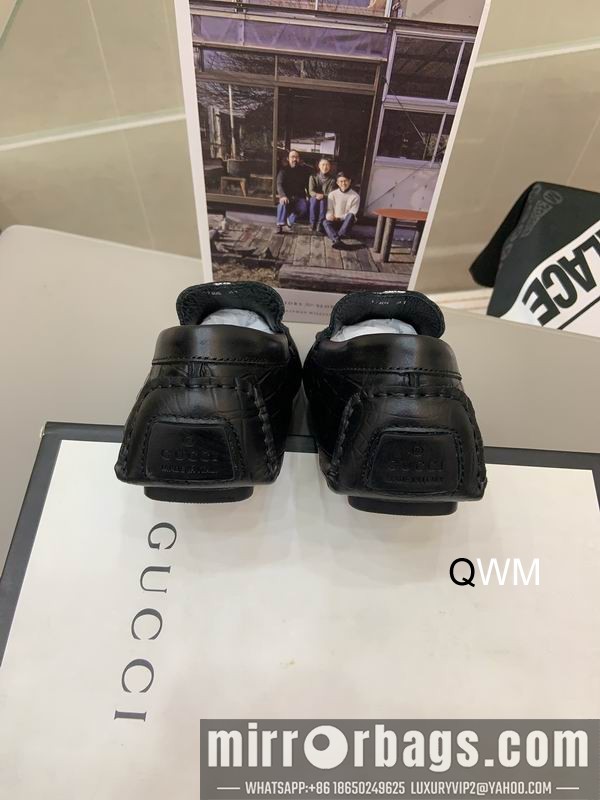 Gucci Replica Shoes colour sz38-45 WM0904