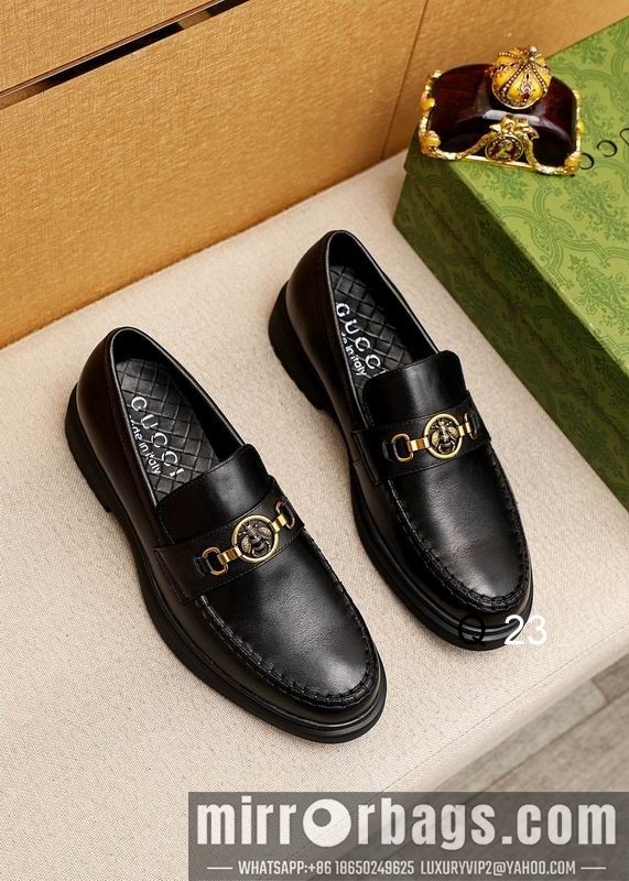 Gucci Replica Shoes sz38-45 HY0705