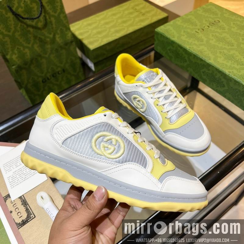 Gucci Replica Shoes sz35-40 38-45 mnf0317