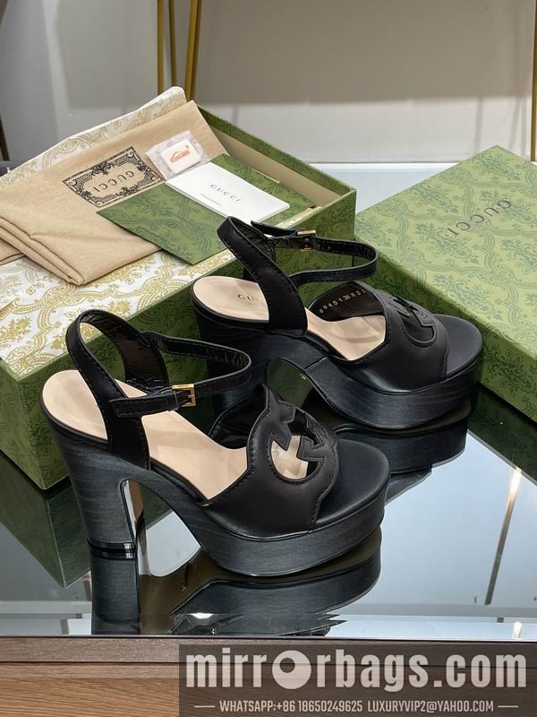Gucci Replica Shoes sz35-41 12cm mnf0317