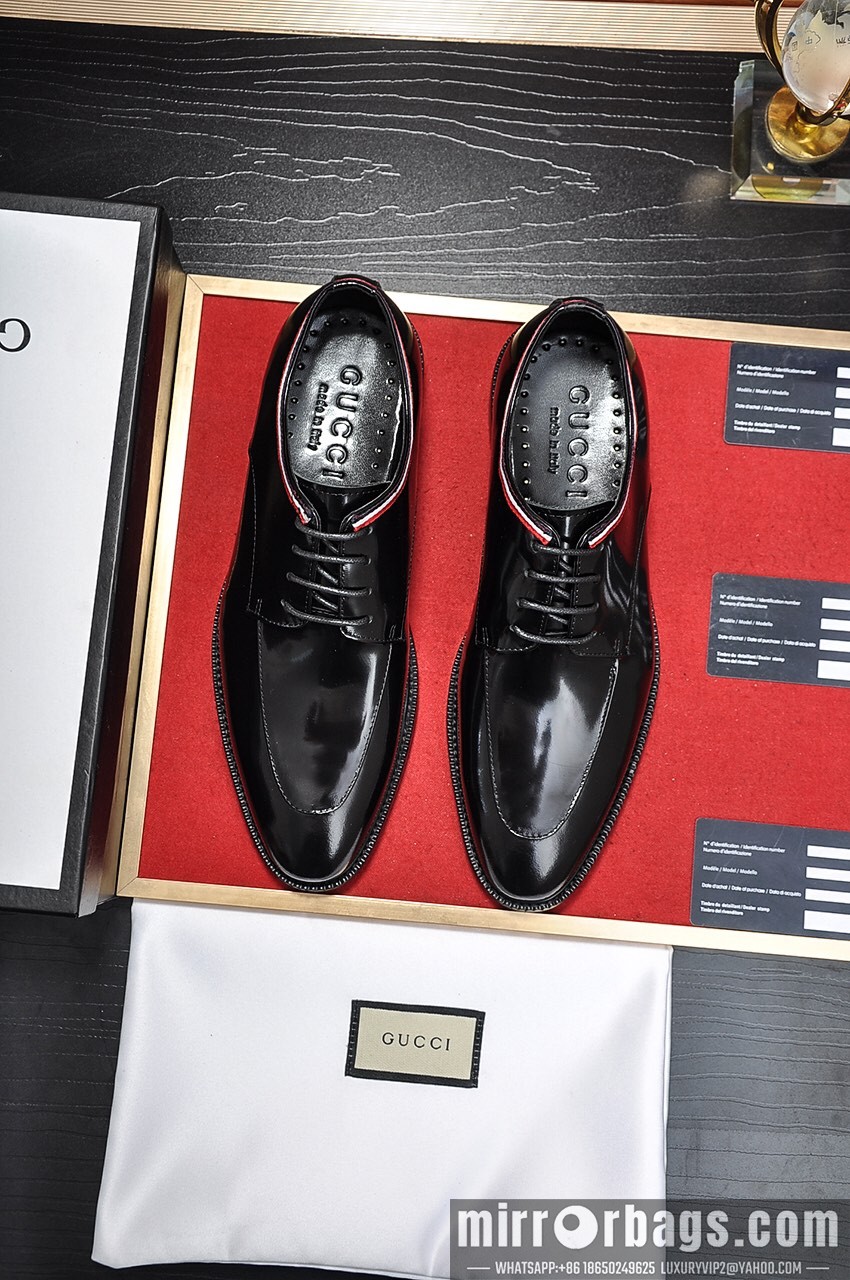 Gucci Replica Shoes sz38-45 hnh1203