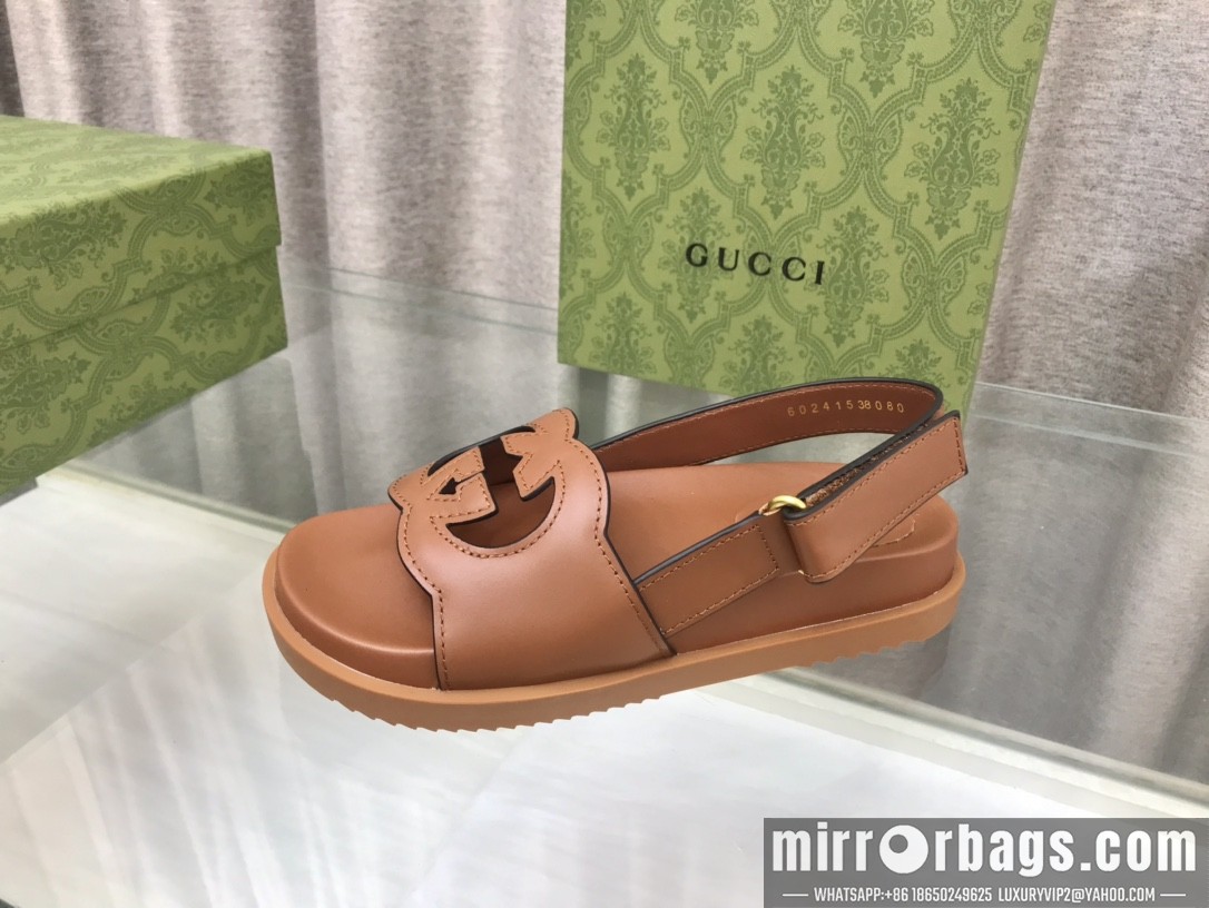 Gucci Replica Shoes sz35-42 h1002
