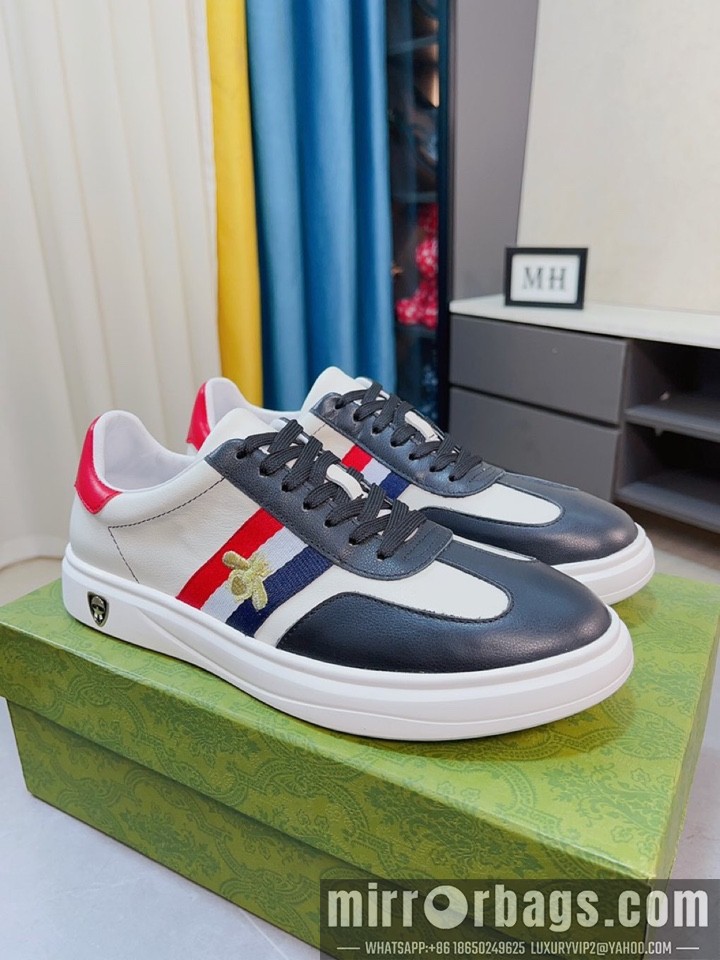 Gucci Replica Shoes sz38-44 hnh0209