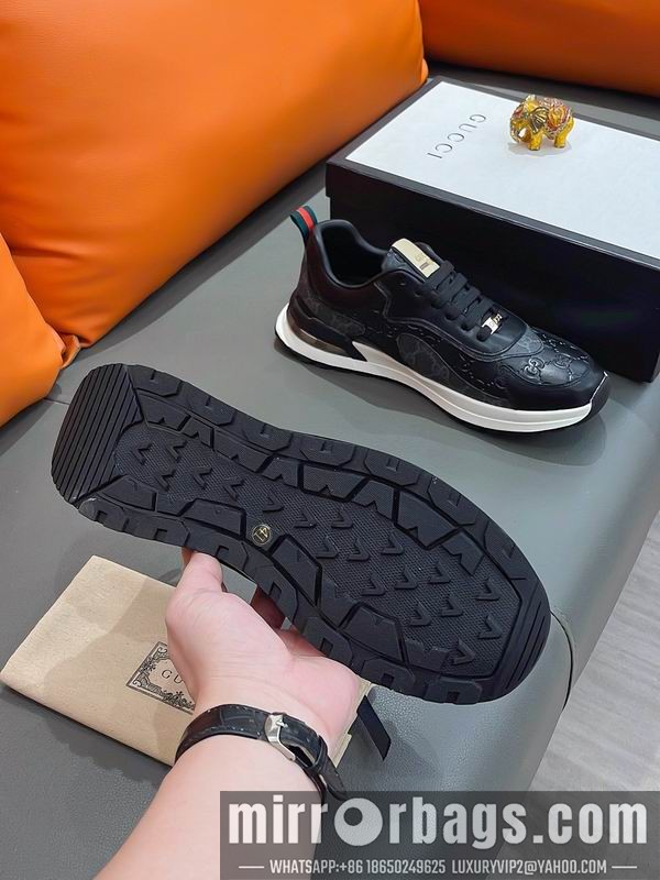 Gucci Replica Shoes sz38-44 mnf0381