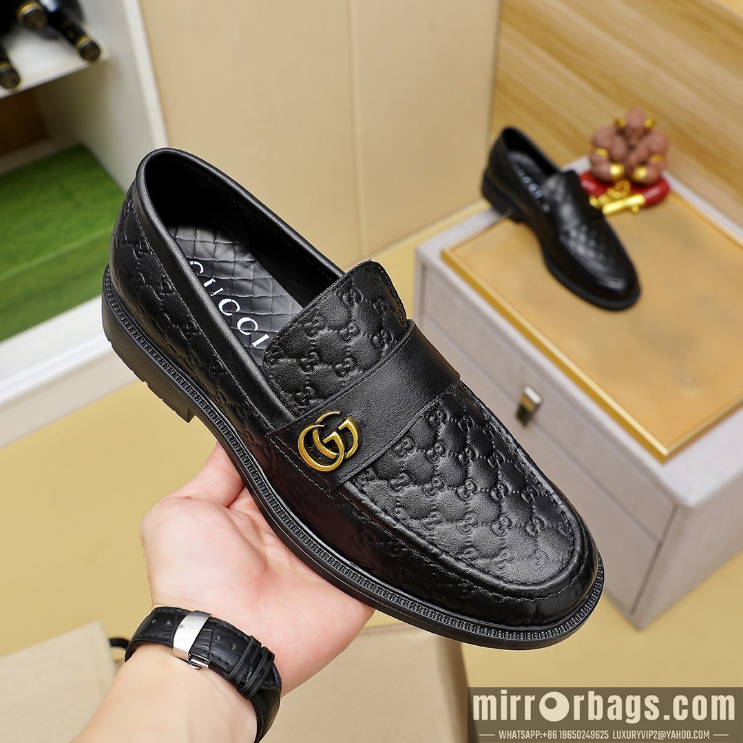 Gucci Replica Shoes sz38-44 h1005
