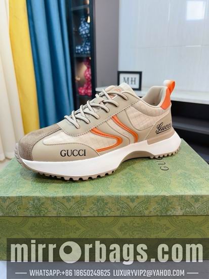 Gucci Replica Shoes sz38-44 mnh0603