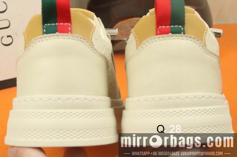 Gucci Replica Shoes sz38-45 N1108