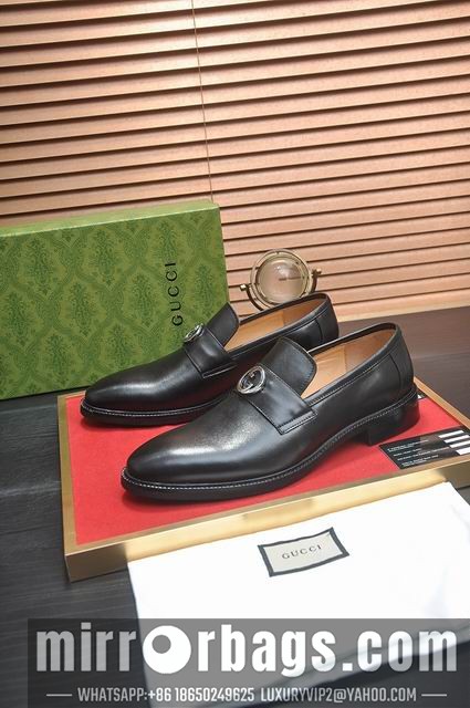 Gucci Replica Shoes sz38-44 mnh0414