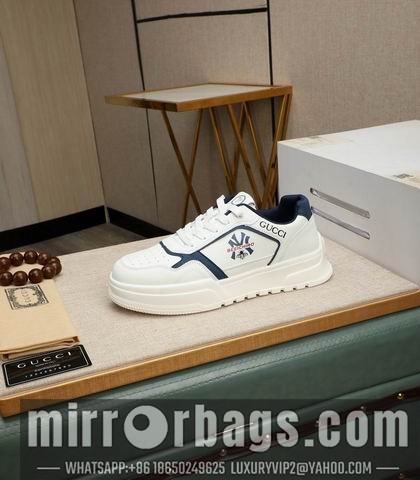 Gucci Replica Shoes sz38-44 mnh0522