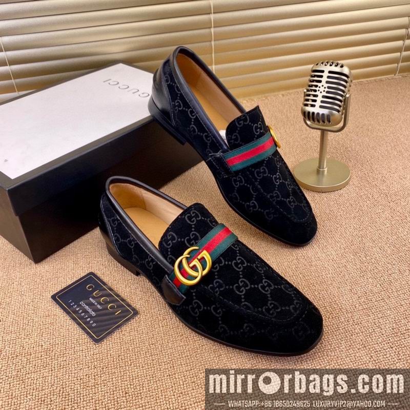 Gucci Replica Shoes sz38-44 mnf0269