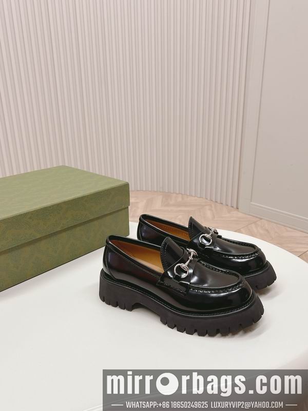 Gucci Replica Shoes sz35-40 mnf0202