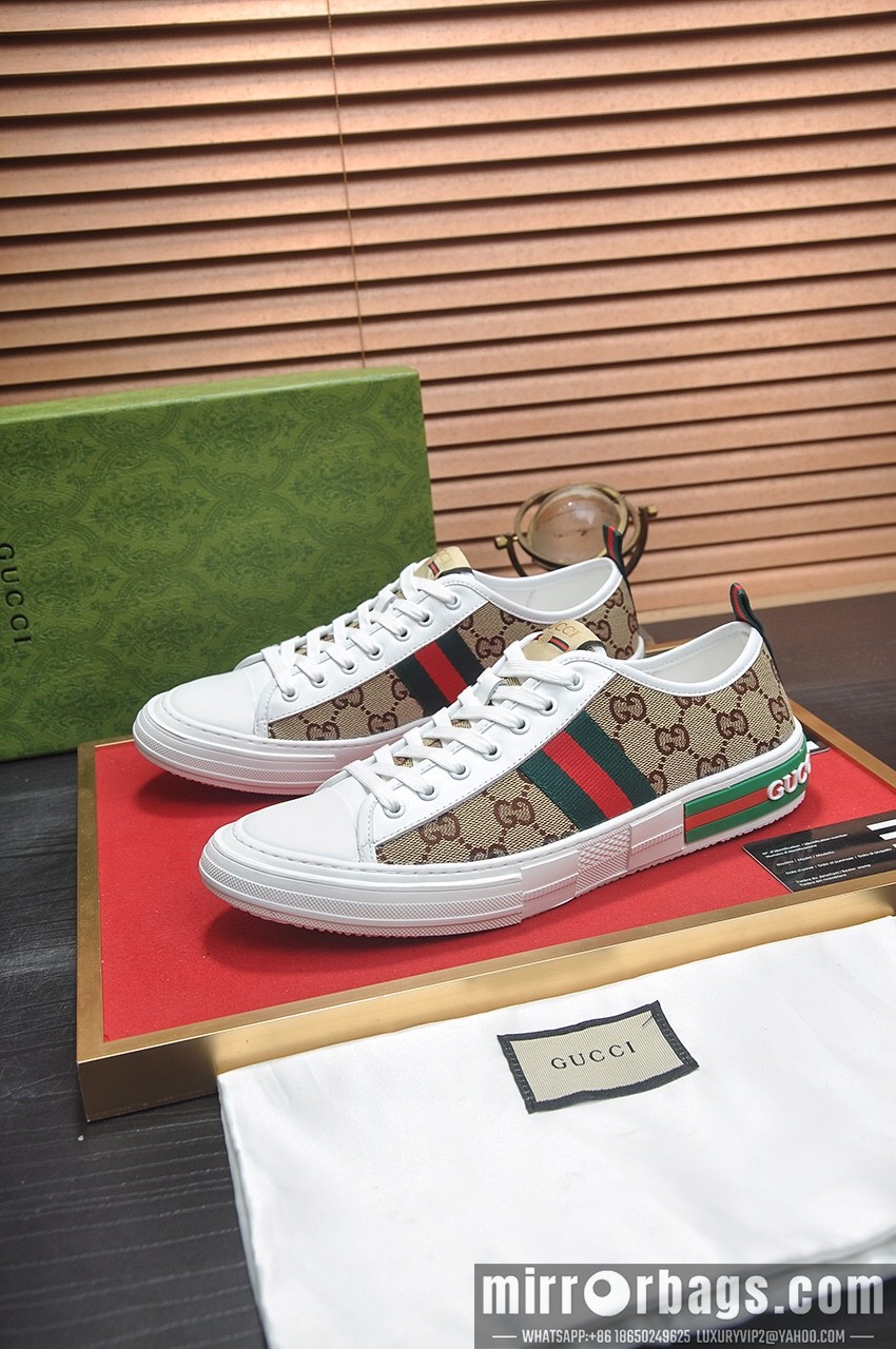 Gucci Replica Shoes sz38-44 h0712