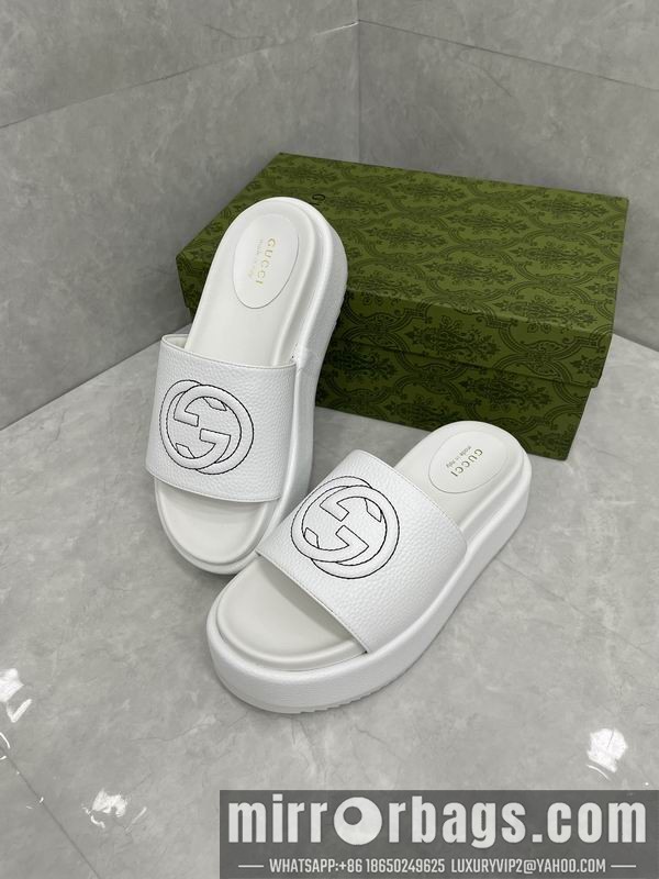 Gucci Replica Shoes sz35-43 30mm  mnf0109