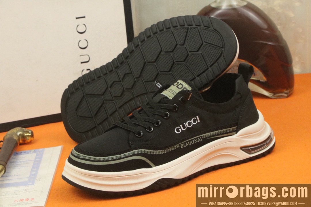 Gucci Replica Shoes sz38-43 h1002
