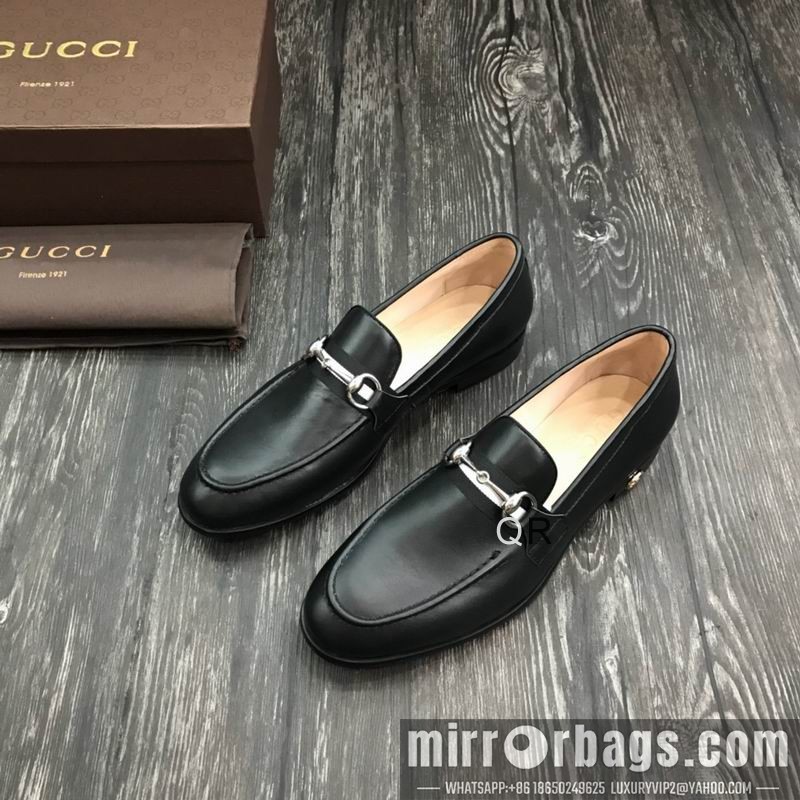 Gucci Replica Shoes sz39-46 CRQ0303