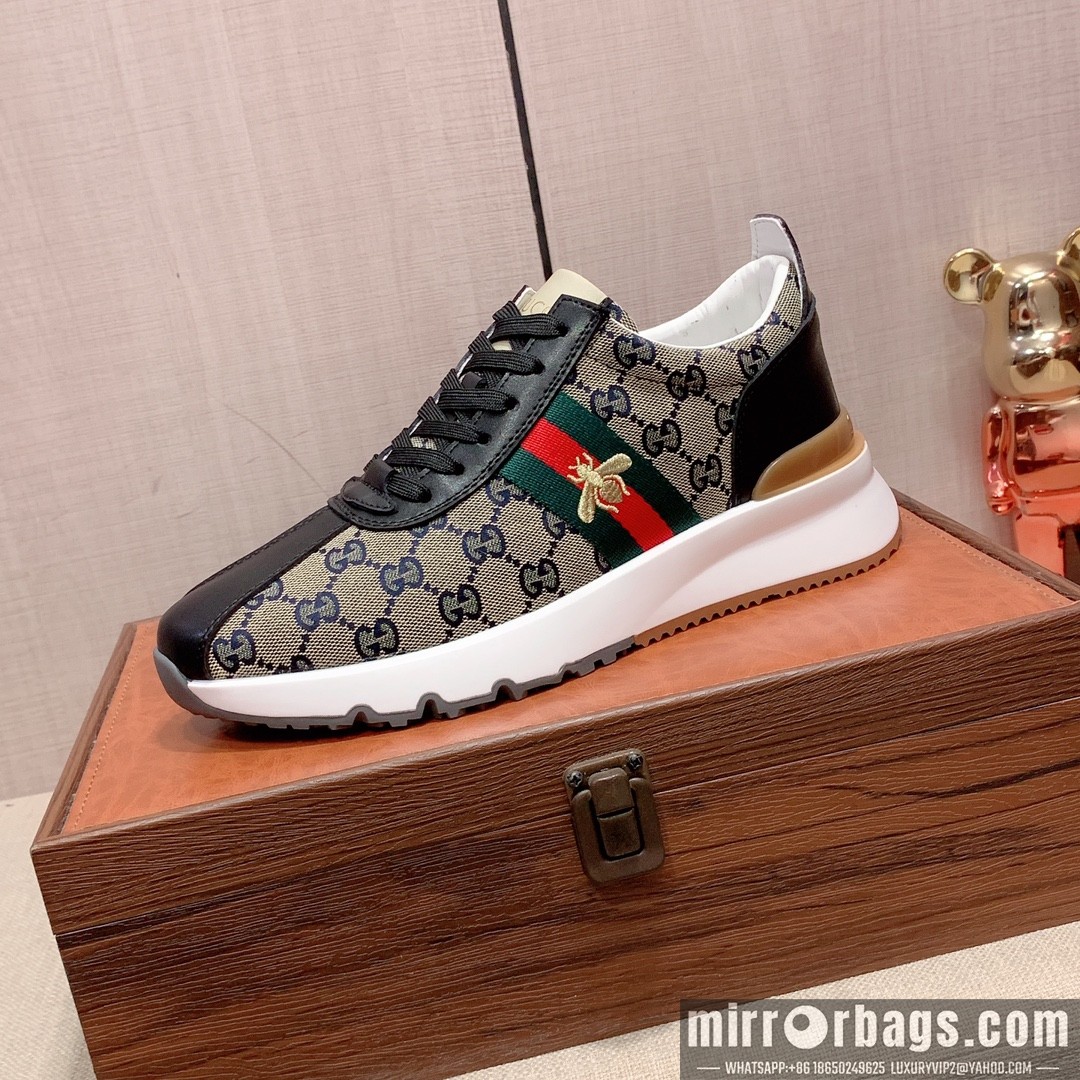Gucci Replica Shoes sz38-44 h0802