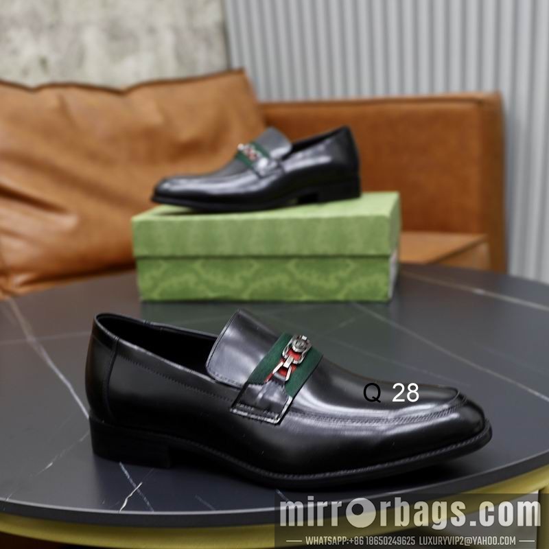Gucci Replica Shoes sz38-45 N1209