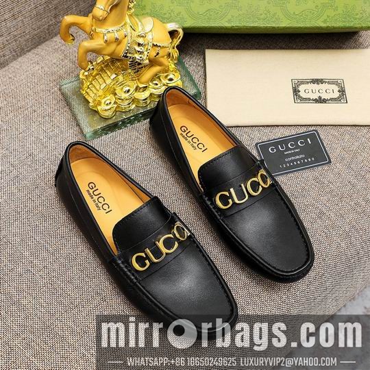 Gucci Replica Shoes sz38-46 mnh0524