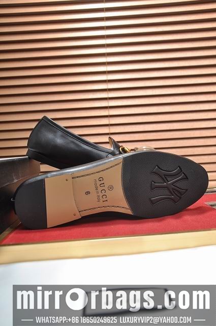 Gucci Replica Shoes sz38-44 mnh0411