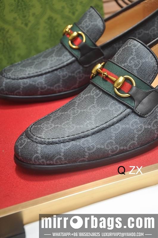 Gucci Replica Shoes sz38-45 ZX1008
