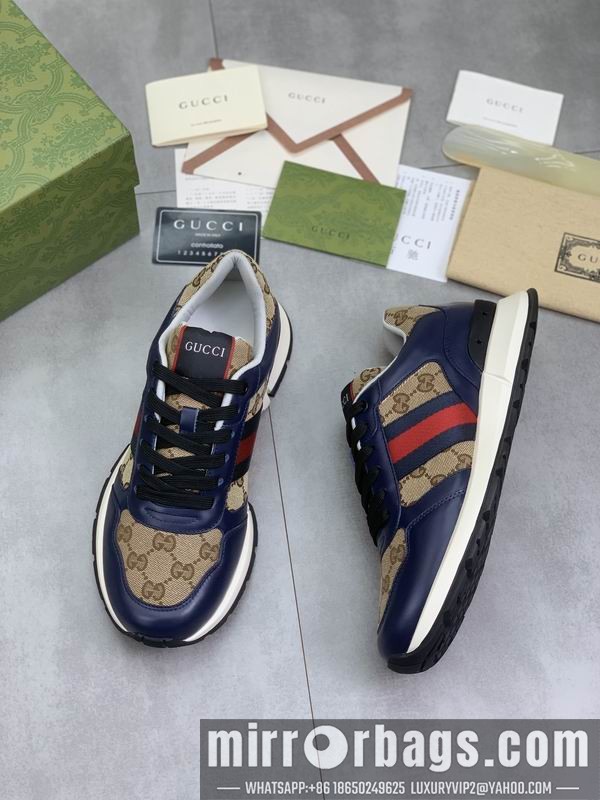 Gucci Replica Shoes sz38-45 mnf0376