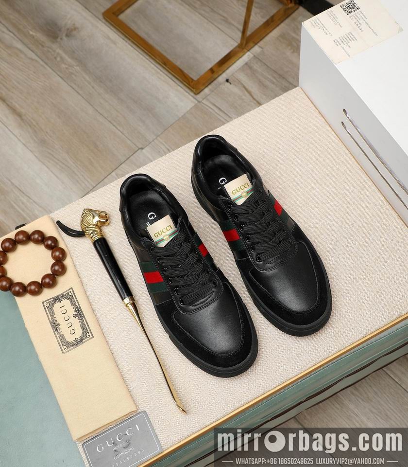 Gucci Replica Shoes sz38-44 hnh0237
