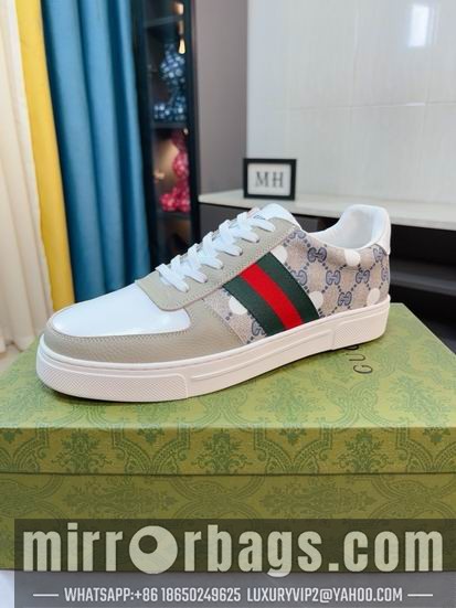 Gucci Replica Shoes sz38-44 mnh0514