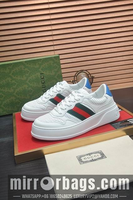 Gucci Replica Shoes sz35-45 mnh0504