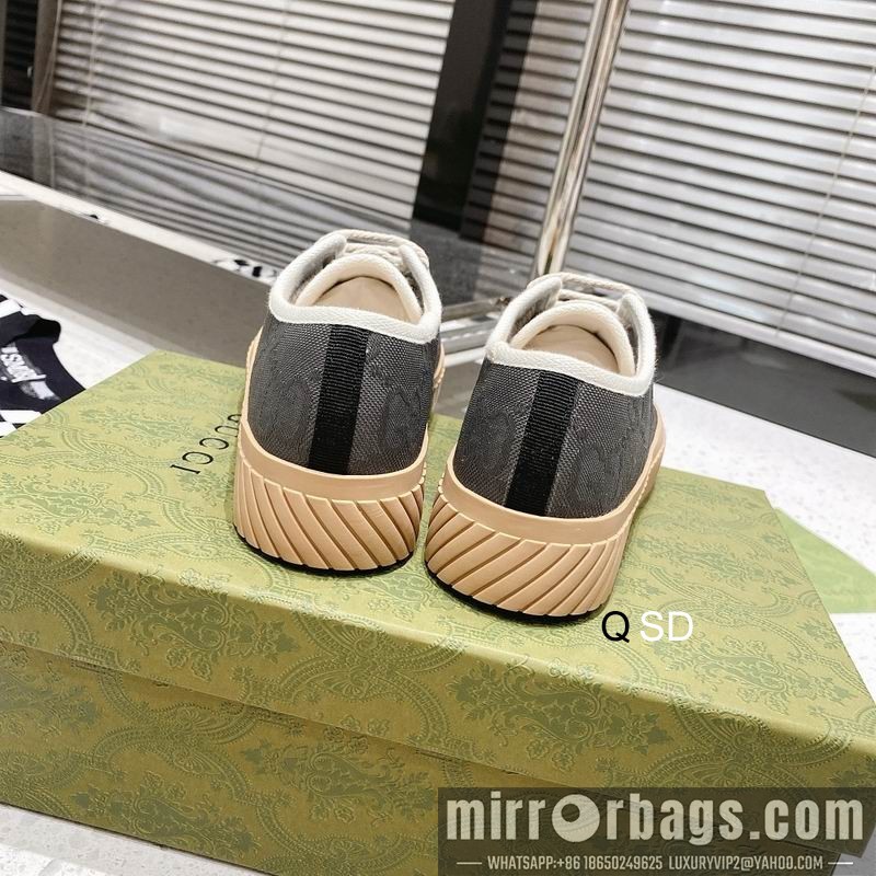 Gucci Replica Shoes sz35-45 5C SD1207