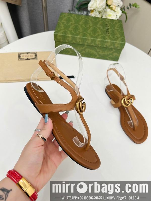 Gucci Replica Shoes sz35-43 mnf0306