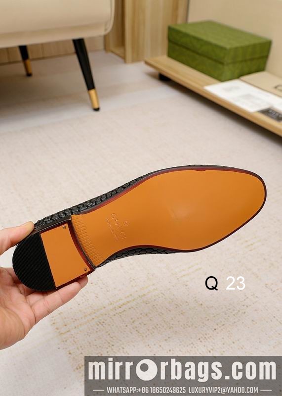Gucci Replica Shoes sz38-45 HHY1101