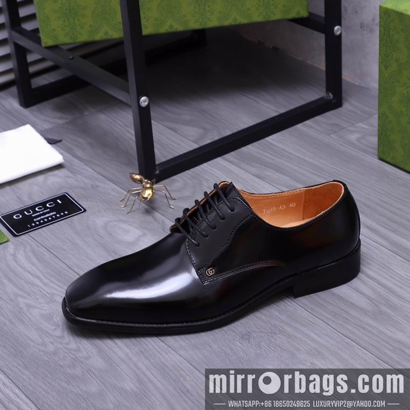 Gucci Replica Shoes sz38-44 hnm0139