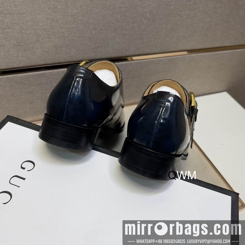Gucci Replica Shoes sz38-45 3C WM1006