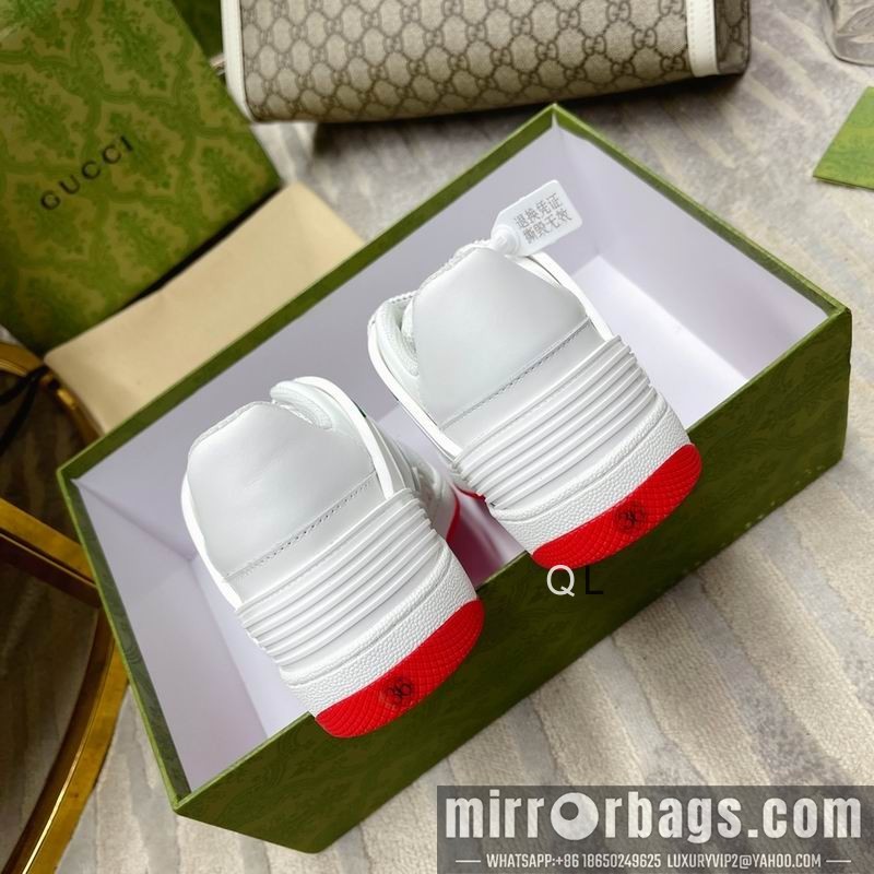 Gucci Replica Shoes sz35-44 ngh0305