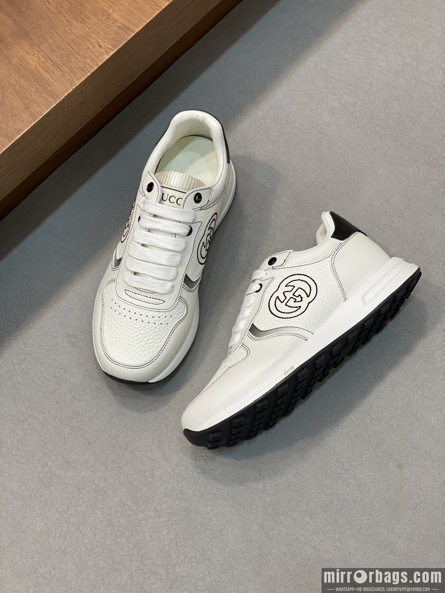 Gucci Replica Shoes sz38-44 h1003