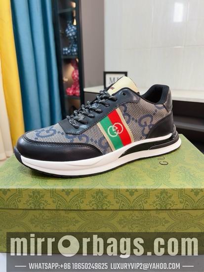 Gucci Replica Shoes sz38-44 mnh0512