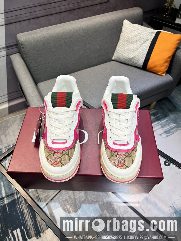 Gucci Replica Shoes sz35-41 hnh0308