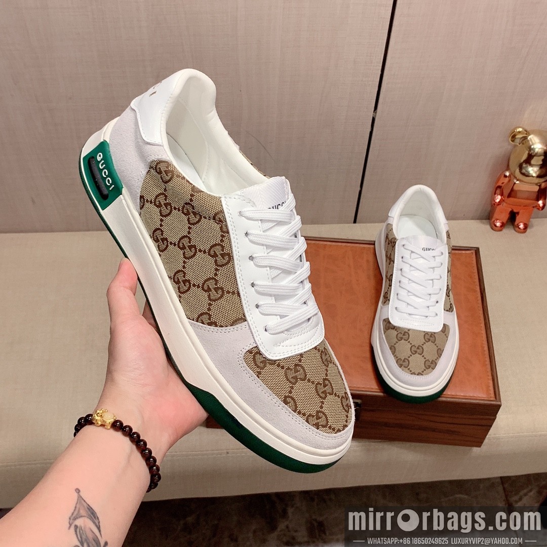Gucci Replica Shoes sz38-44 h0601